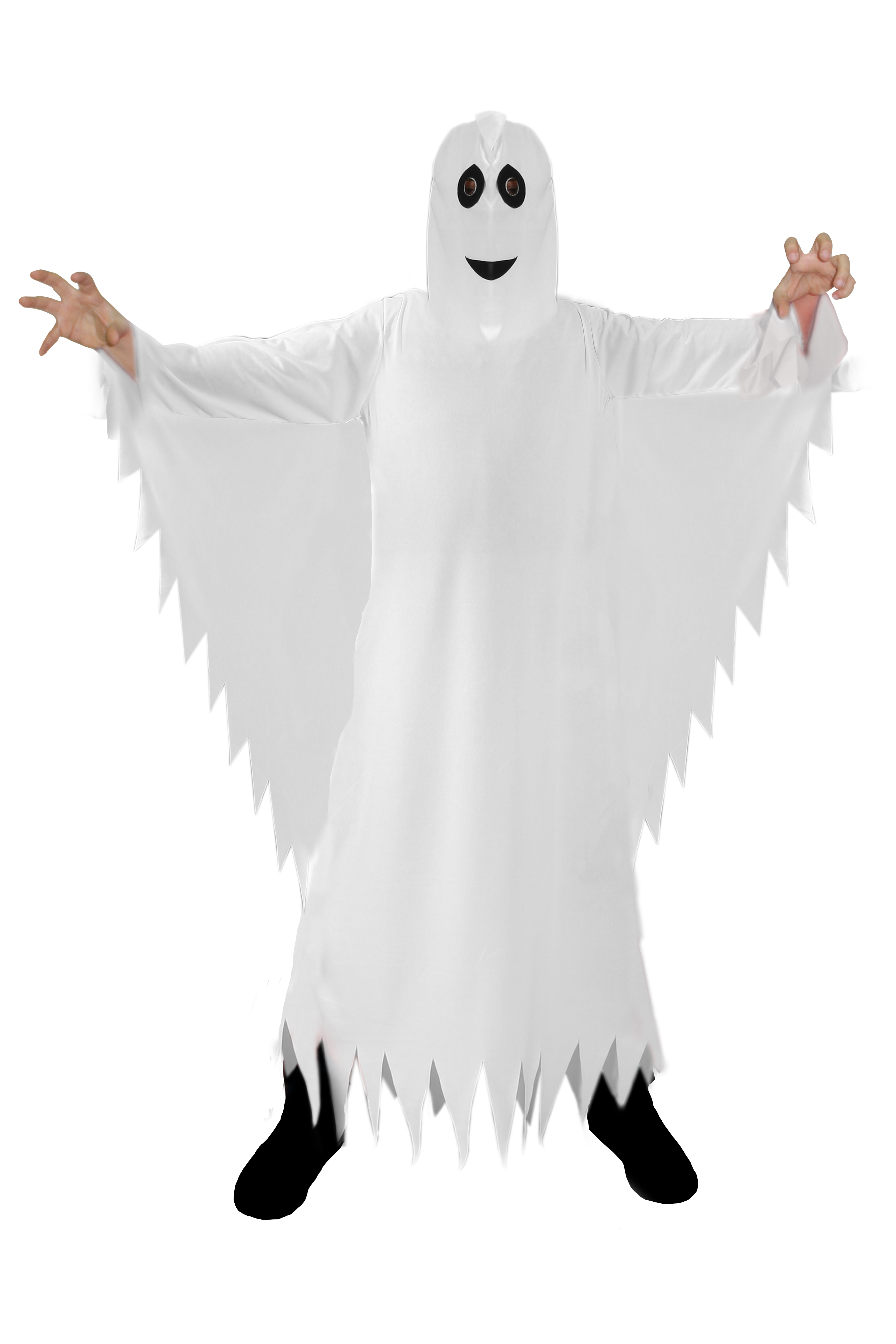 FANTASMA BAMBINO DI HALLOWEEN